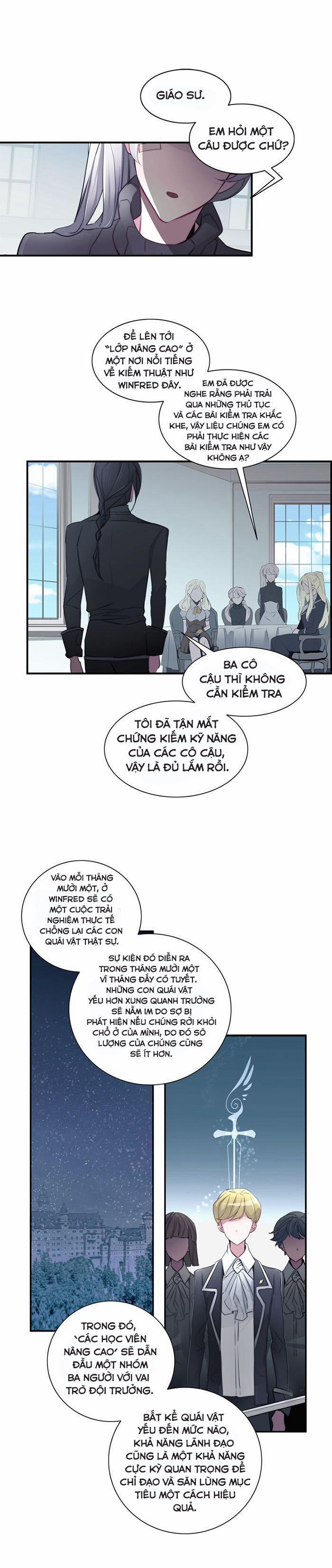The Memory Of Wind: Anz 22 trang 0