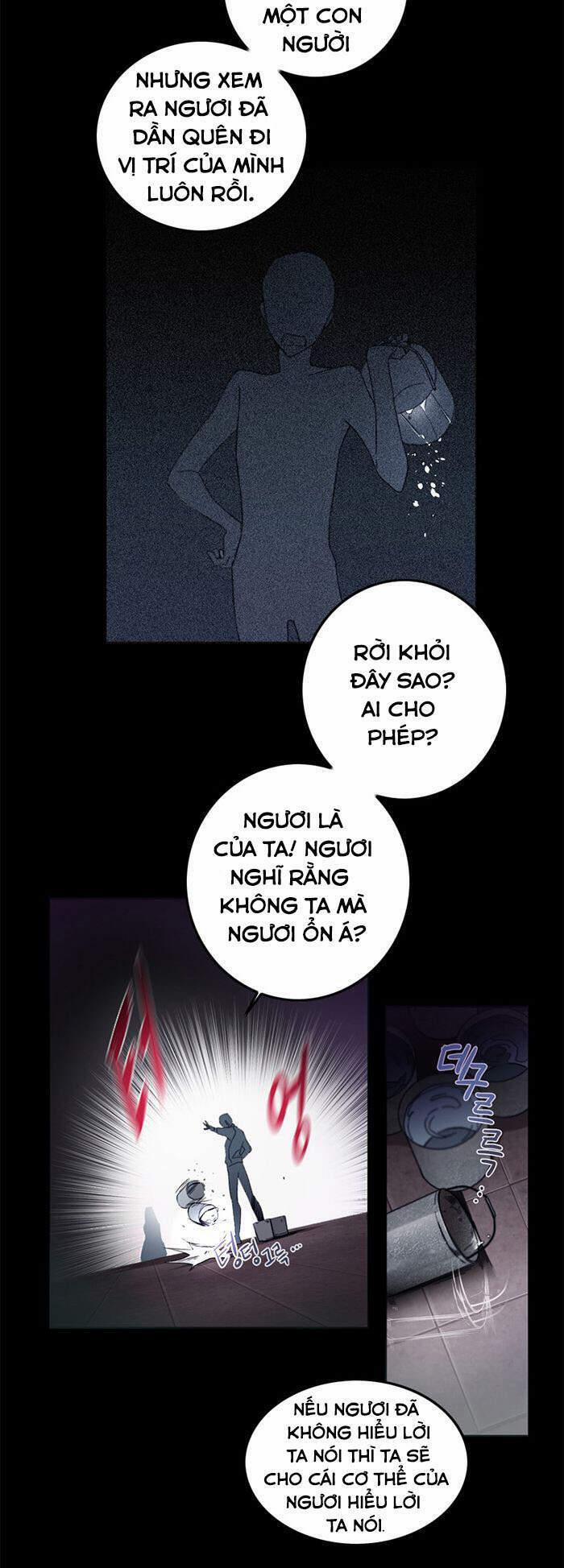 The Memory Of Wind: Anz 29 trang 1