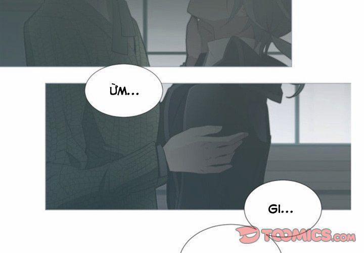 The Memory Of Wind: Anz 52 trang 1