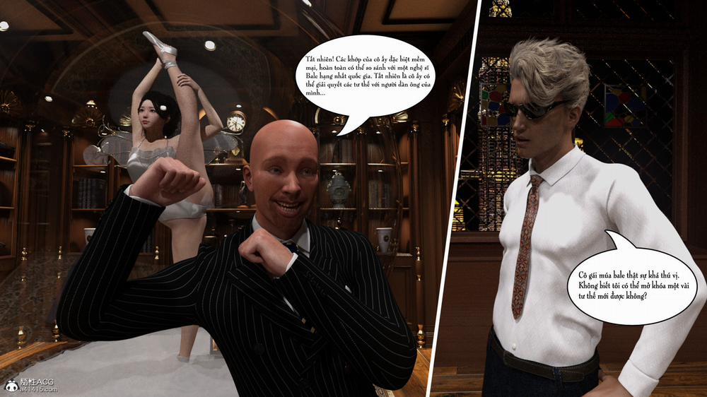 The metamorphosis of the lost 1.0 trang 29