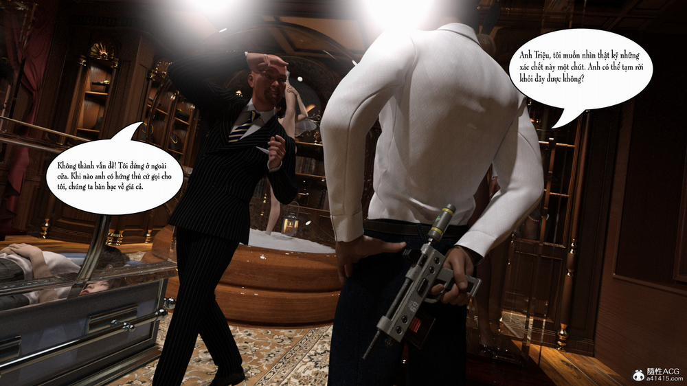 The metamorphosis of the lost 1.0 trang 30