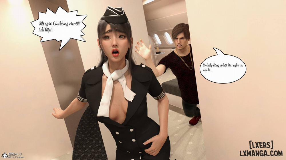 The metamorphosis of the lost 2 trang 57