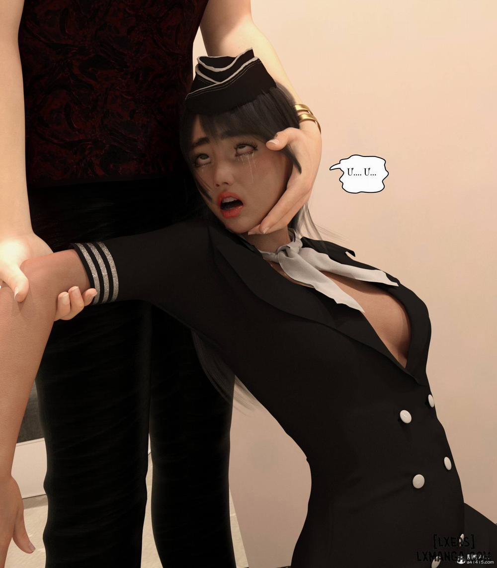 The metamorphosis of the lost 2 trang 60