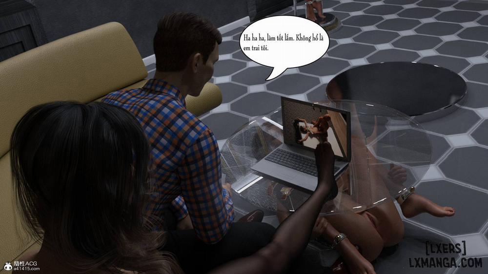 The metamorphosis of the lost 3 trang 87