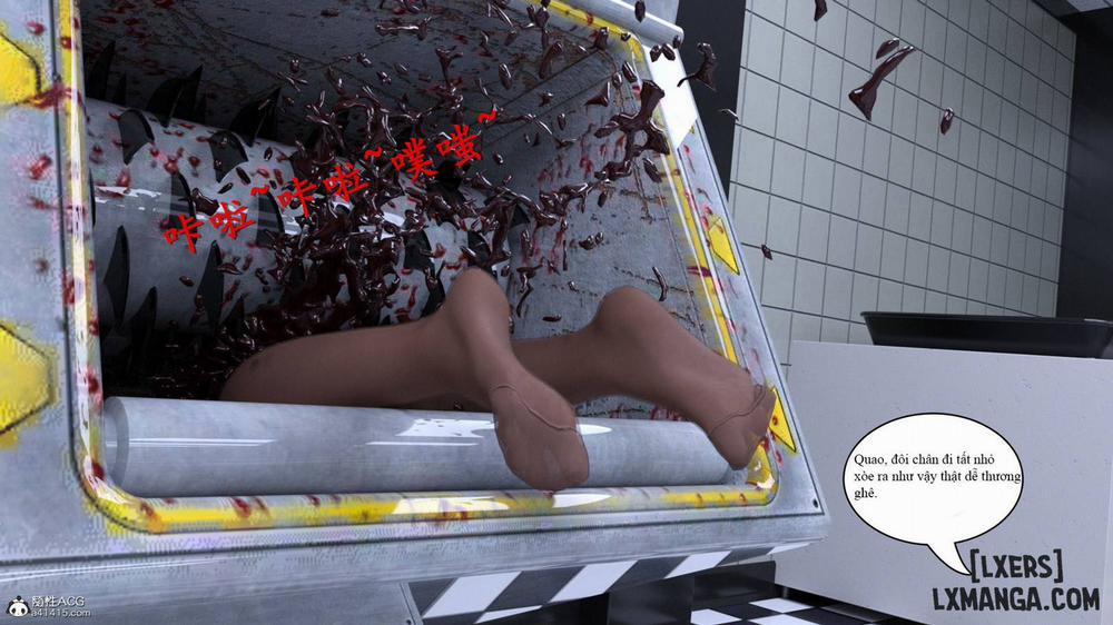 The metamorphosis of the lost 4 trang 129