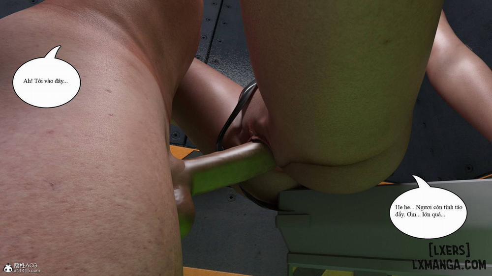 The metamorphosis of the lost 4 trang 27