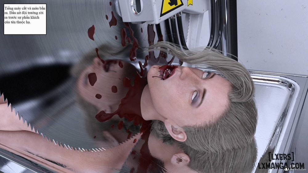 The metamorphosis of the lost 4 trang 80