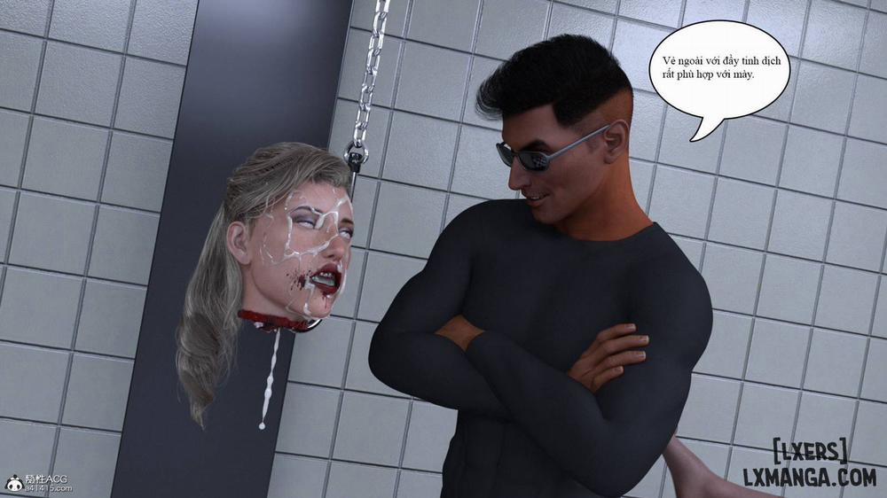 The metamorphosis of the lost 4 trang 89