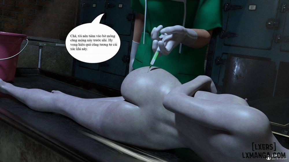 The metamorphosis of the lost 5 trang 55