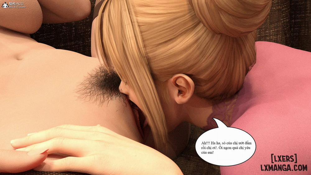 The metamorphosis of the lost 6 trang 26