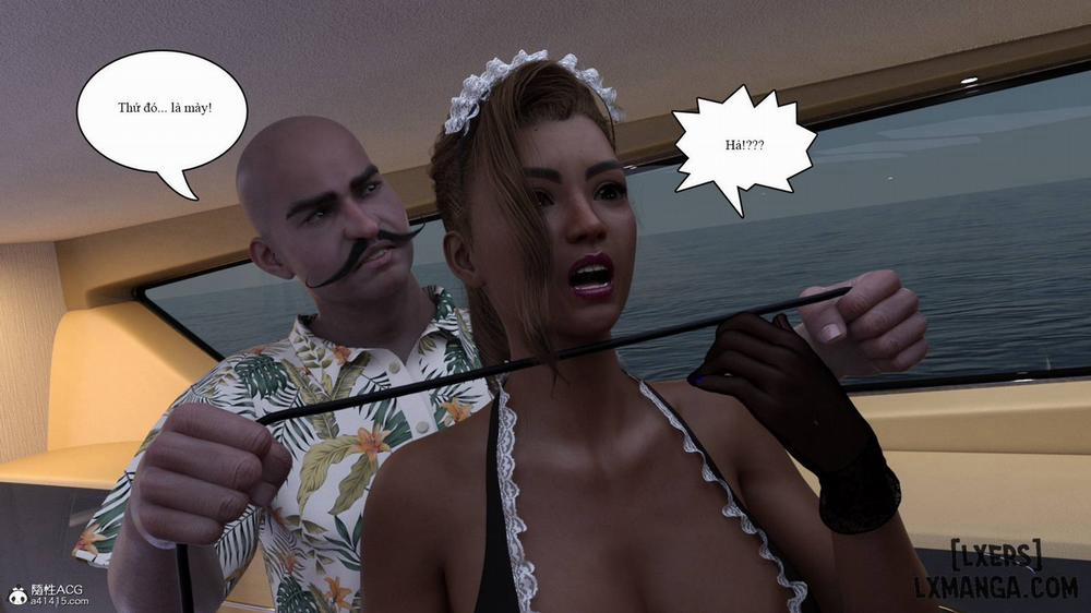 The metamorphosis of the lost 7 trang 16