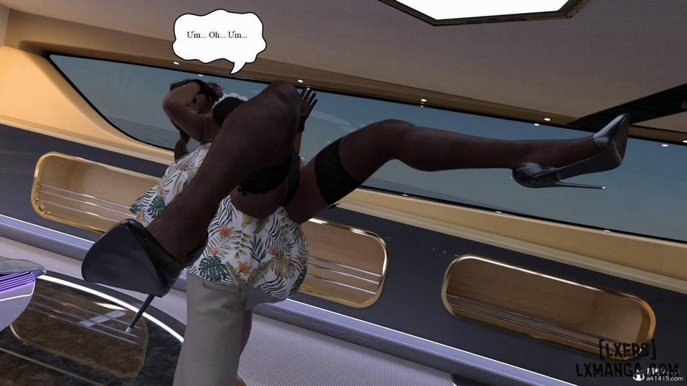 The metamorphosis of the lost 7 trang 19