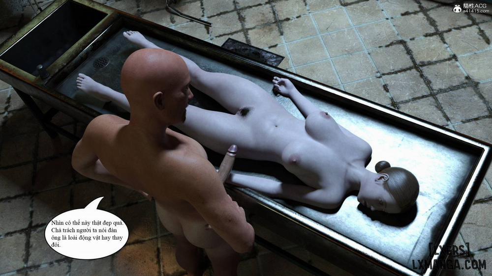 The metamorphosis of the lost 7 trang 46