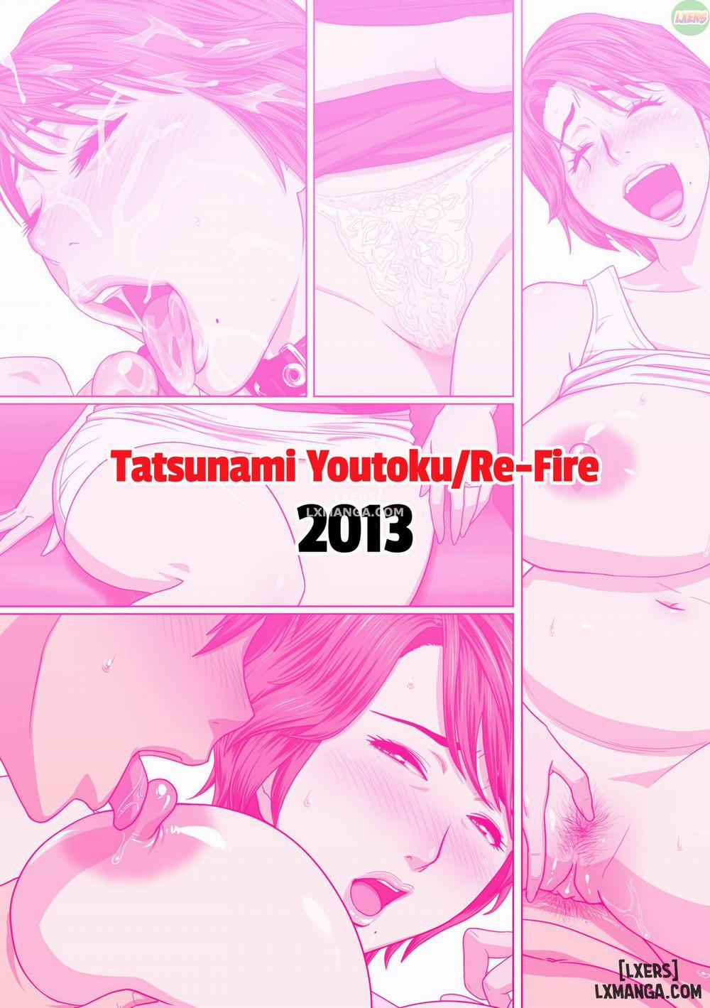 The MILF Next Door is My Ex-Girlfriends Mom Oneshot trang 53