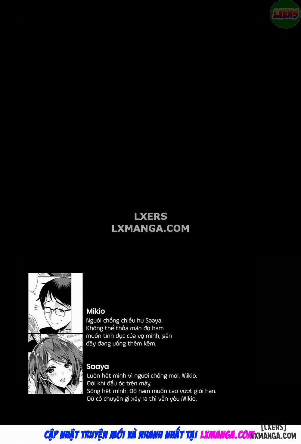 The Miracle Cure to Feel Young Again Oneshot trang 26