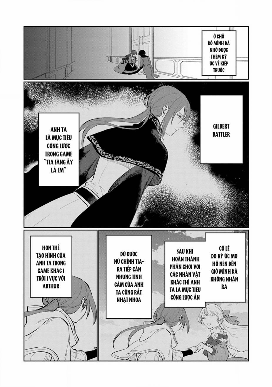 The Most Heretical Last Boss Queen Who Will Become The Source Of Tragedy Will Devote Herself 12 trang 10