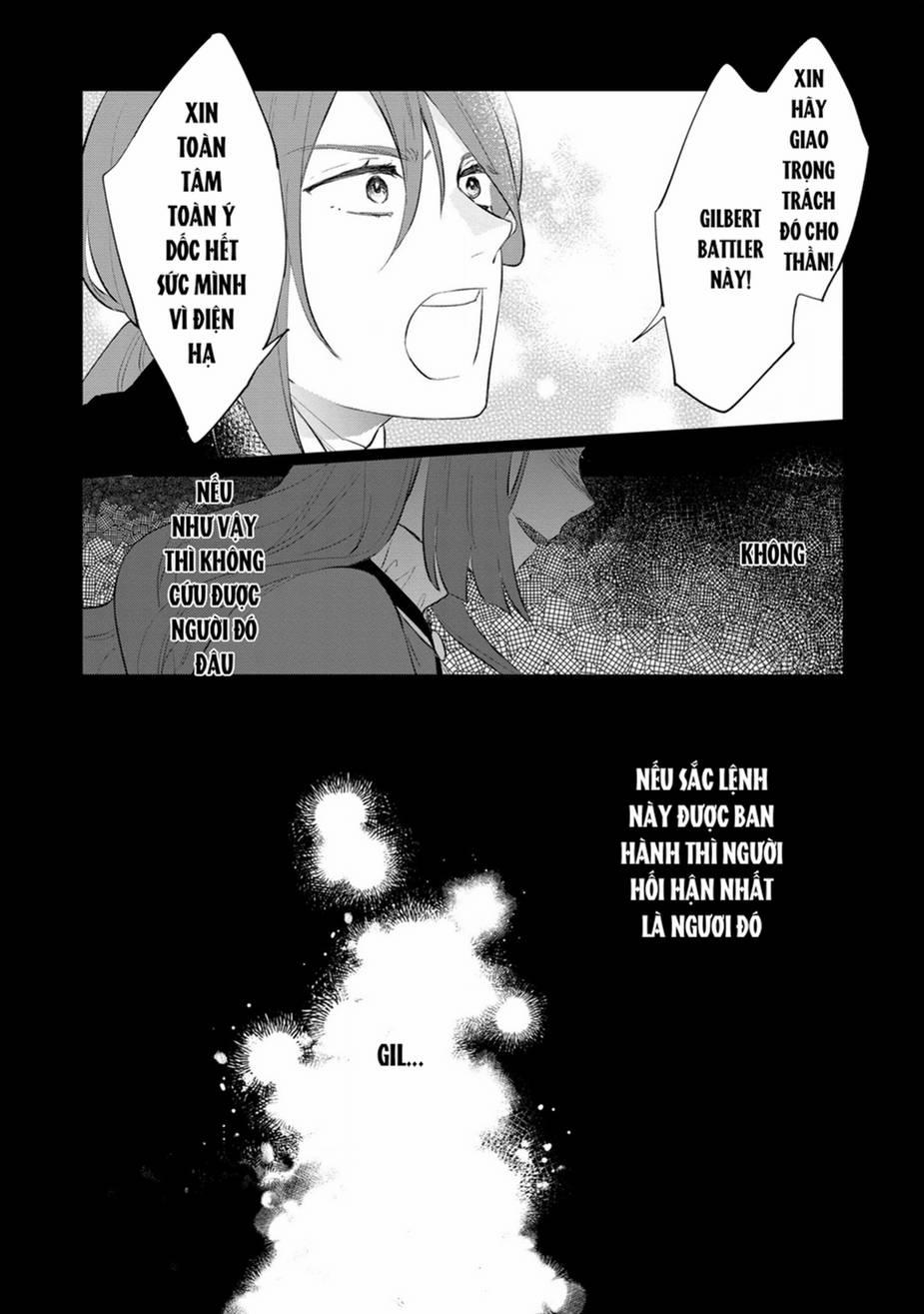 The Most Heretical Last Boss Queen Who Will Become The Source Of Tragedy Will Devote Herself 12 trang 8