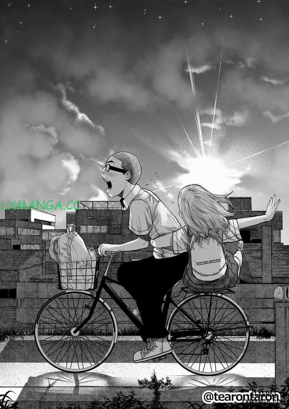 The Most Mismatched Couple Around Oneshot trang 32