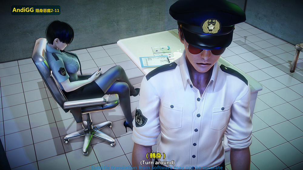 The mystery in the convenience store 2 END trang 178