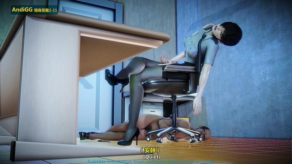 The mystery in the convenience store 2 END trang 182