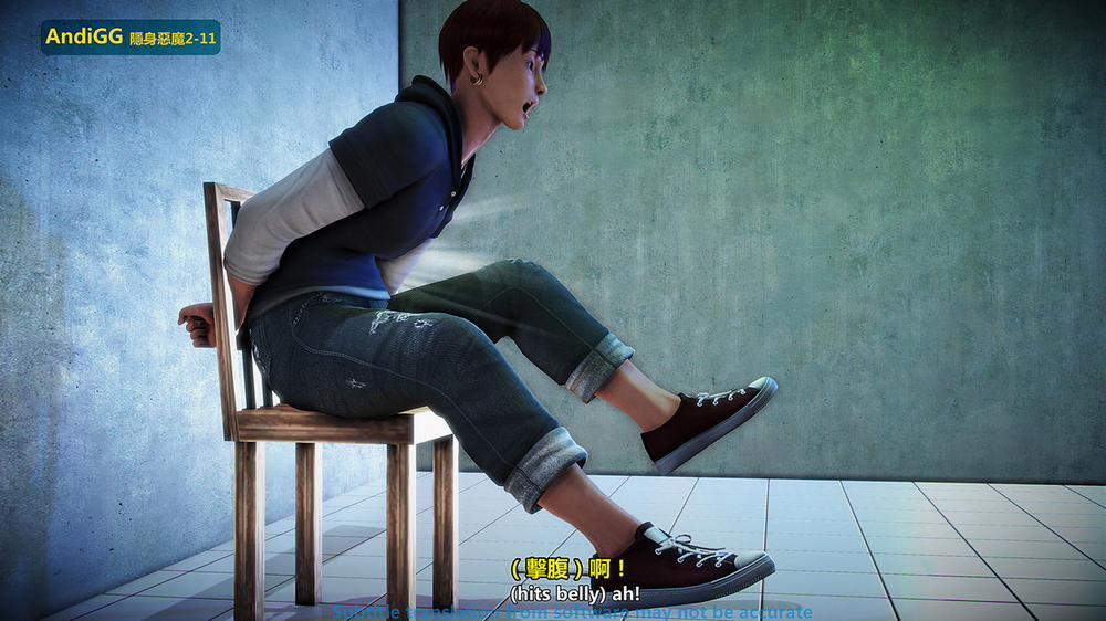 The mystery in the convenience store 2 END trang 82