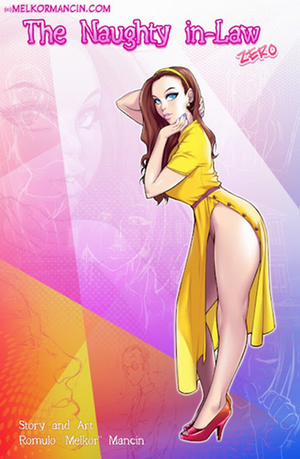 Đọc truyện tranh The Naughty in Law Animated