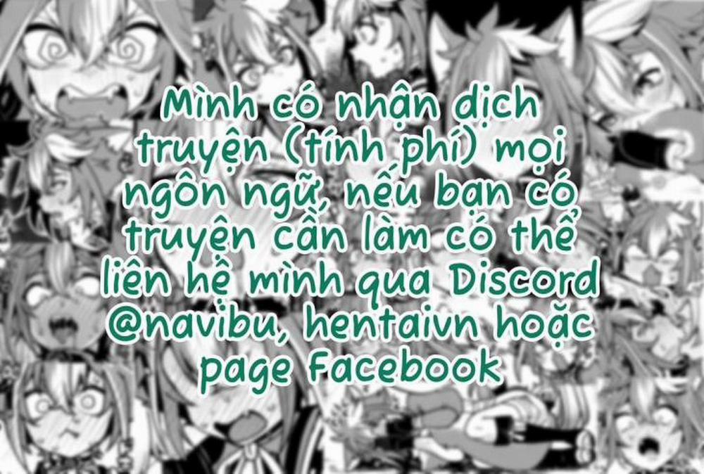 The NEET Life of a Former Magical Girl Oneshot trang 0