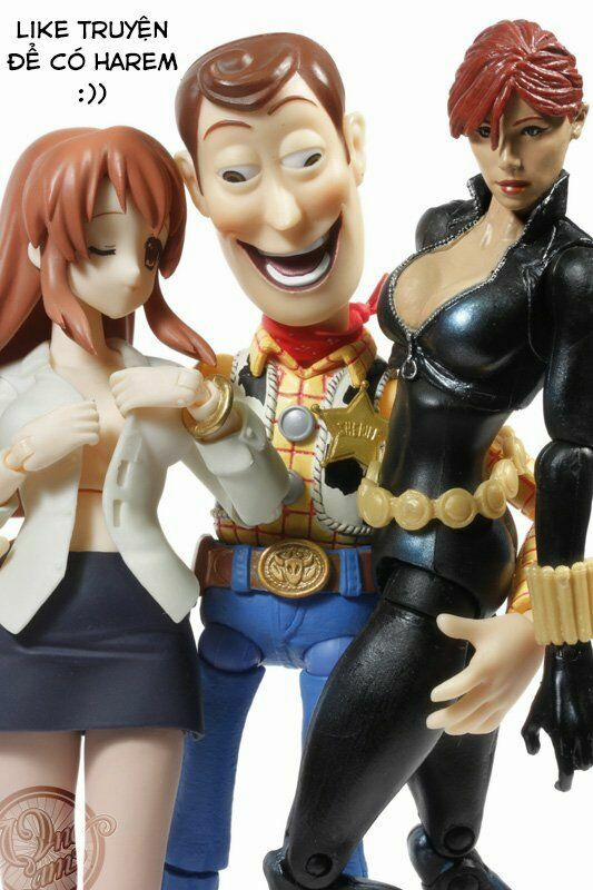 The Negative Hero And The Chief Of The Demon Army 15 trang 5