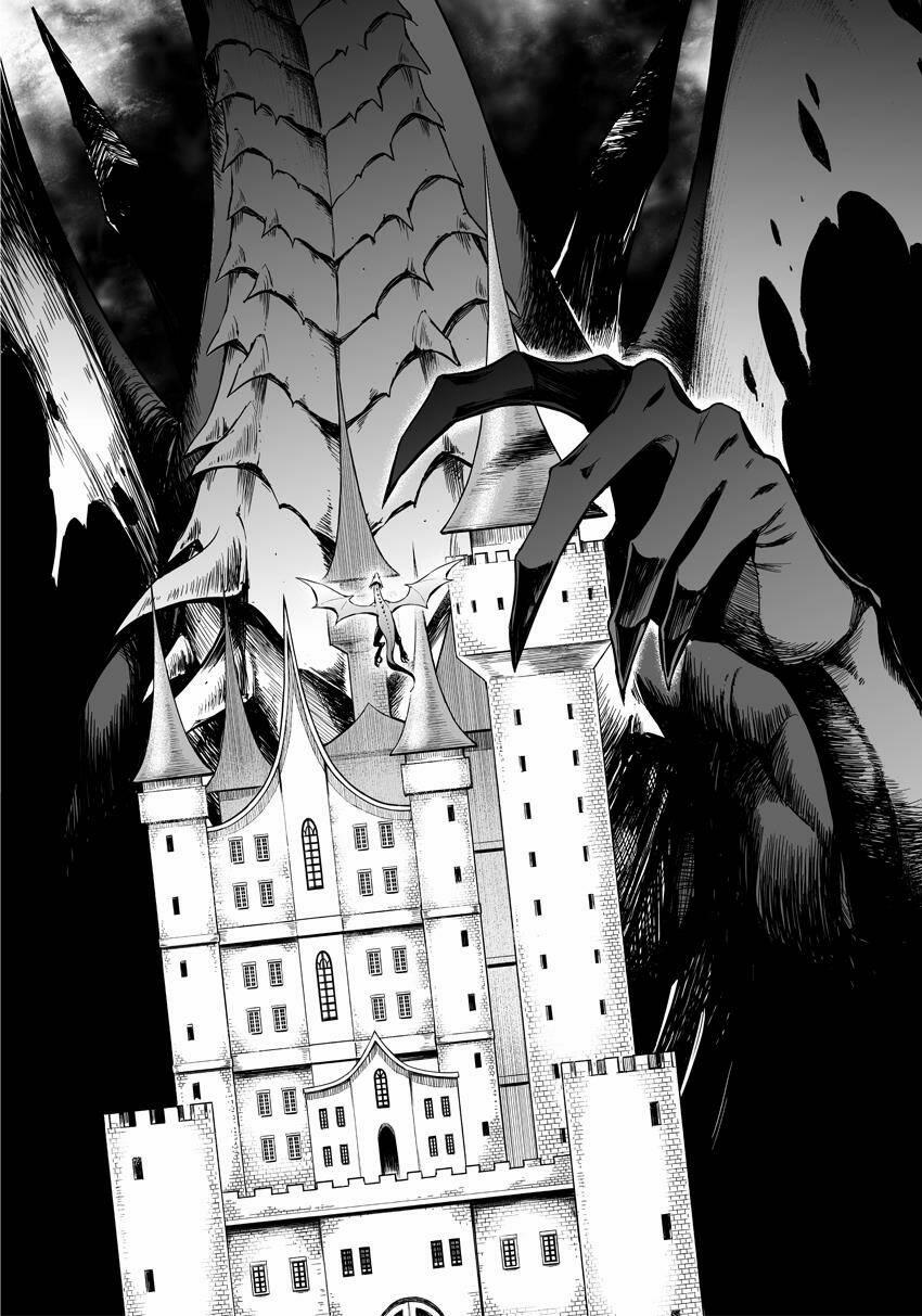 The Negative Hero And The Chief Of The Demon Army 19 trang 5