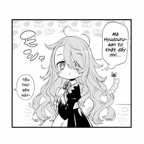 The Negative Hero And The Chief Of The Demon Army 19 trang 9