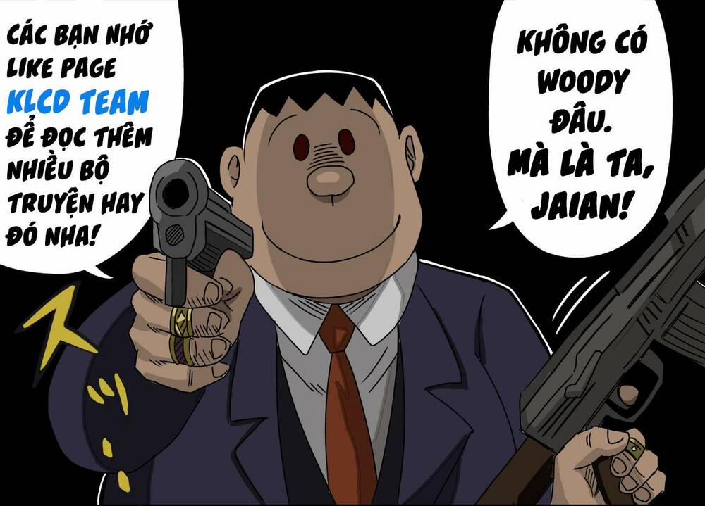 The Negative Hero And The Chief Of The Demon Army 20 trang 5