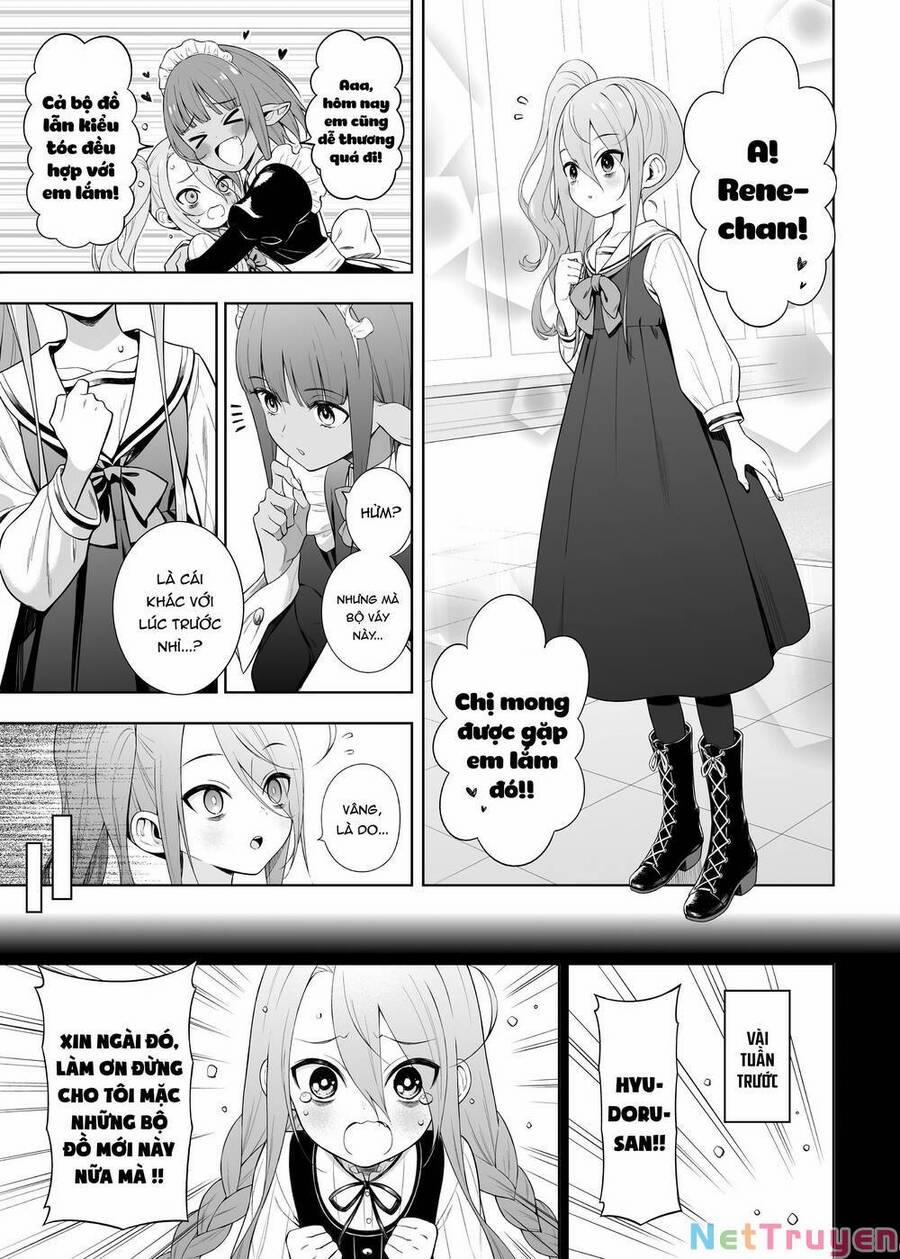 The Negative Hero And The Chief Of The Demon Army 24 trang 3