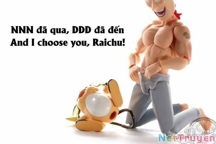 The Negative Hero And The Chief Of The Demon Army 24 trang 6