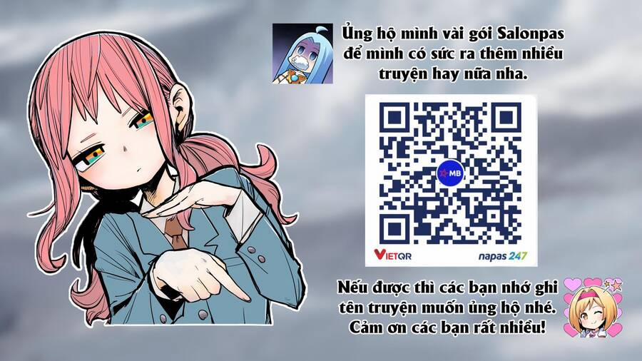 The Negative Hero And The Chief Of The Demon Army 26 trang 8