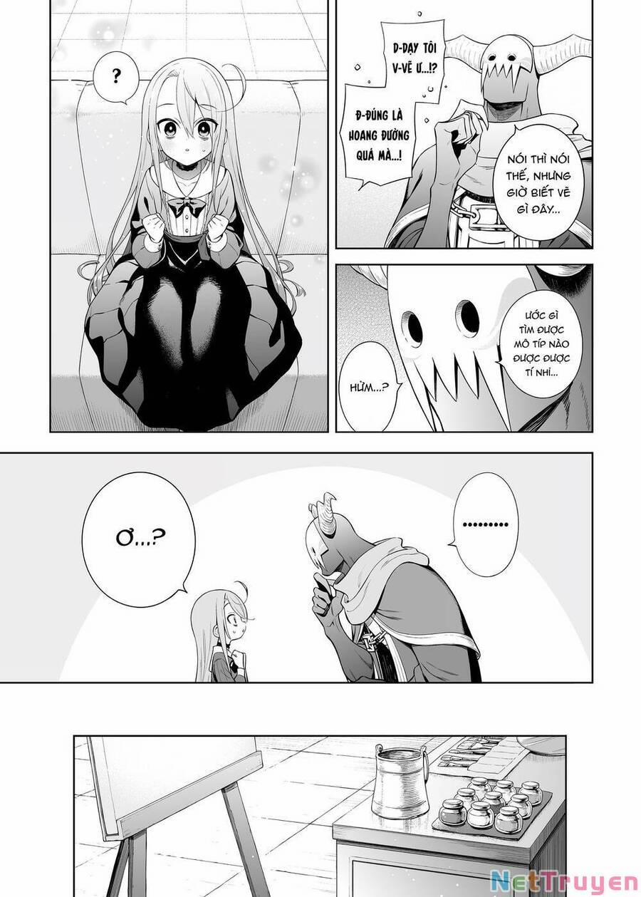 The Negative Hero And The Chief Of The Demon Army 27 trang 4