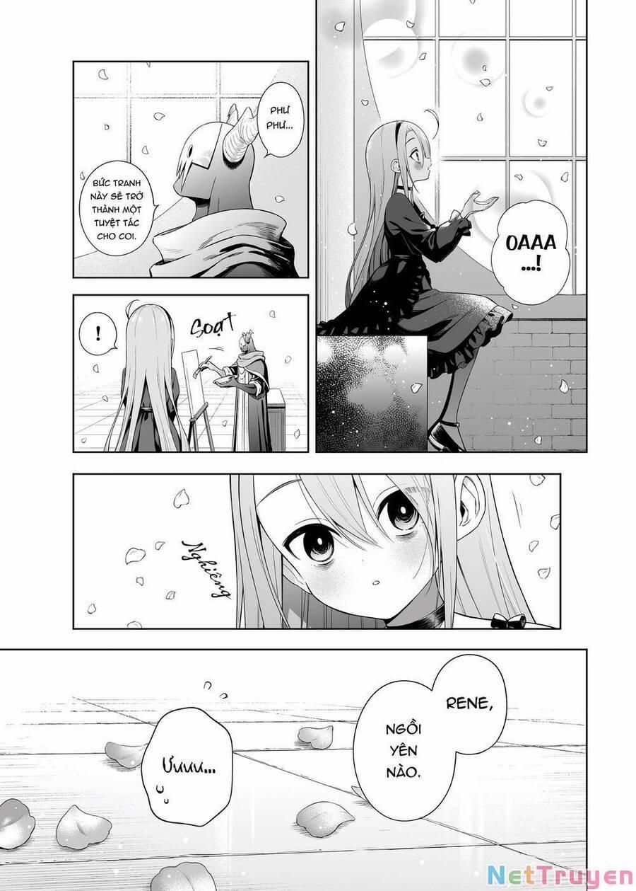 The Negative Hero And The Chief Of The Demon Army 27 trang 6