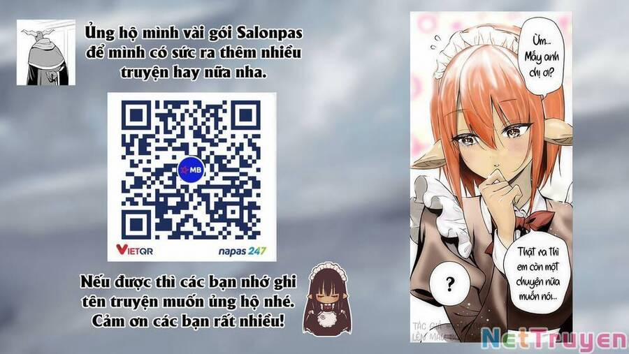 The Negative Hero And The Chief Of The Demon Army 27 trang 7