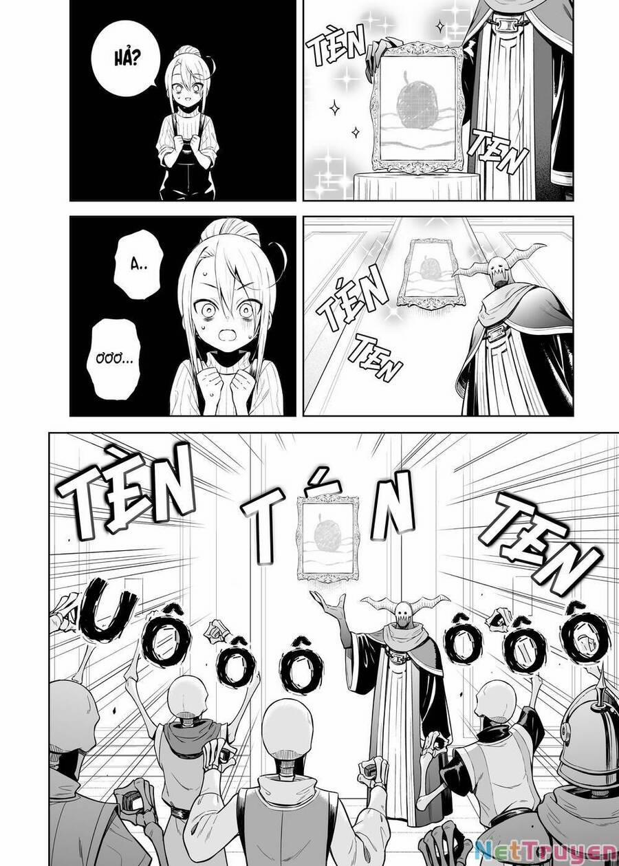 The Negative Hero And The Chief Of The Demon Army 29 trang 5