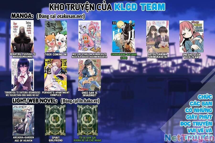 The Negative Hero And The Chief Of The Demon Army 29 trang 9