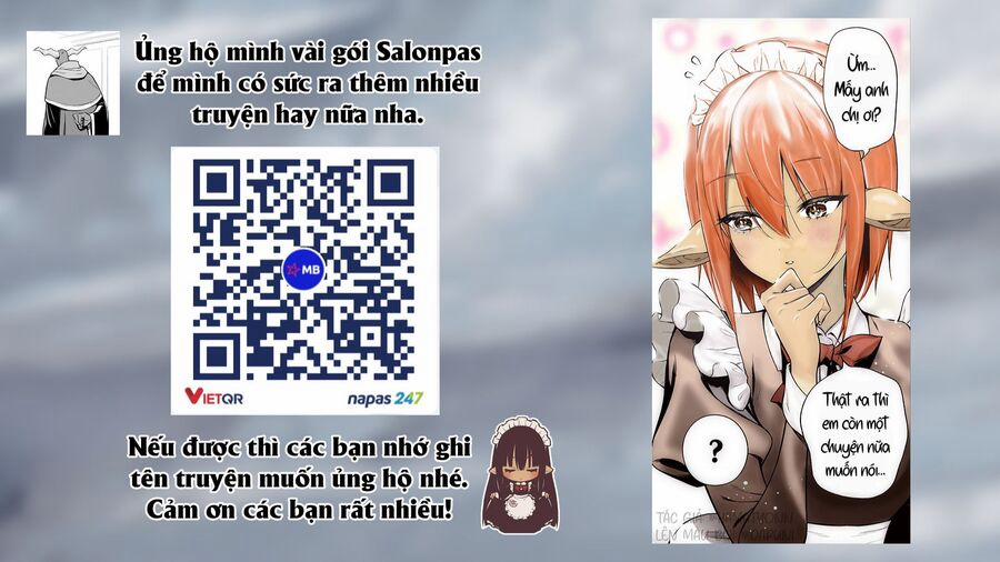 The Negative Hero And The Chief Of The Demon Army 30 trang 7