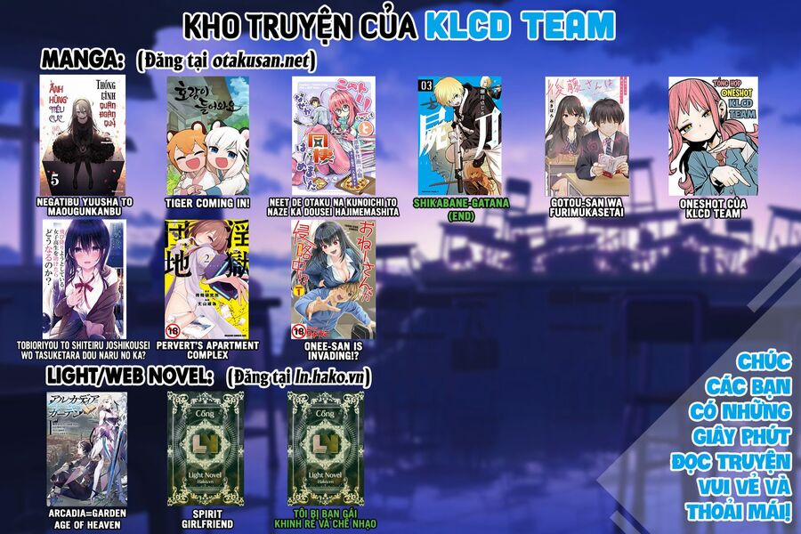 The Negative Hero And The Chief Of The Demon Army 30 trang 8