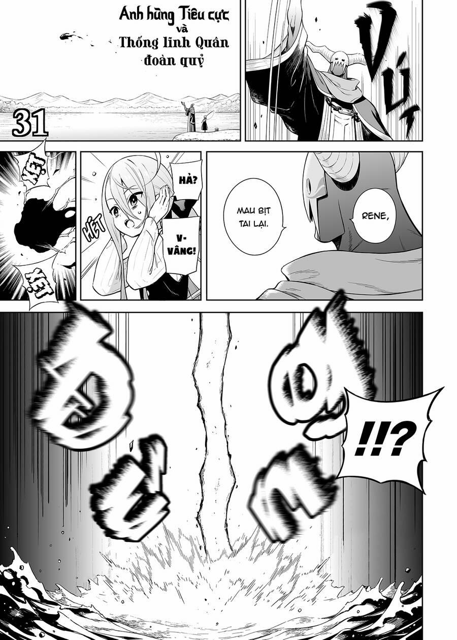 The Negative Hero And The Chief Of The Demon Army 31 trang 2