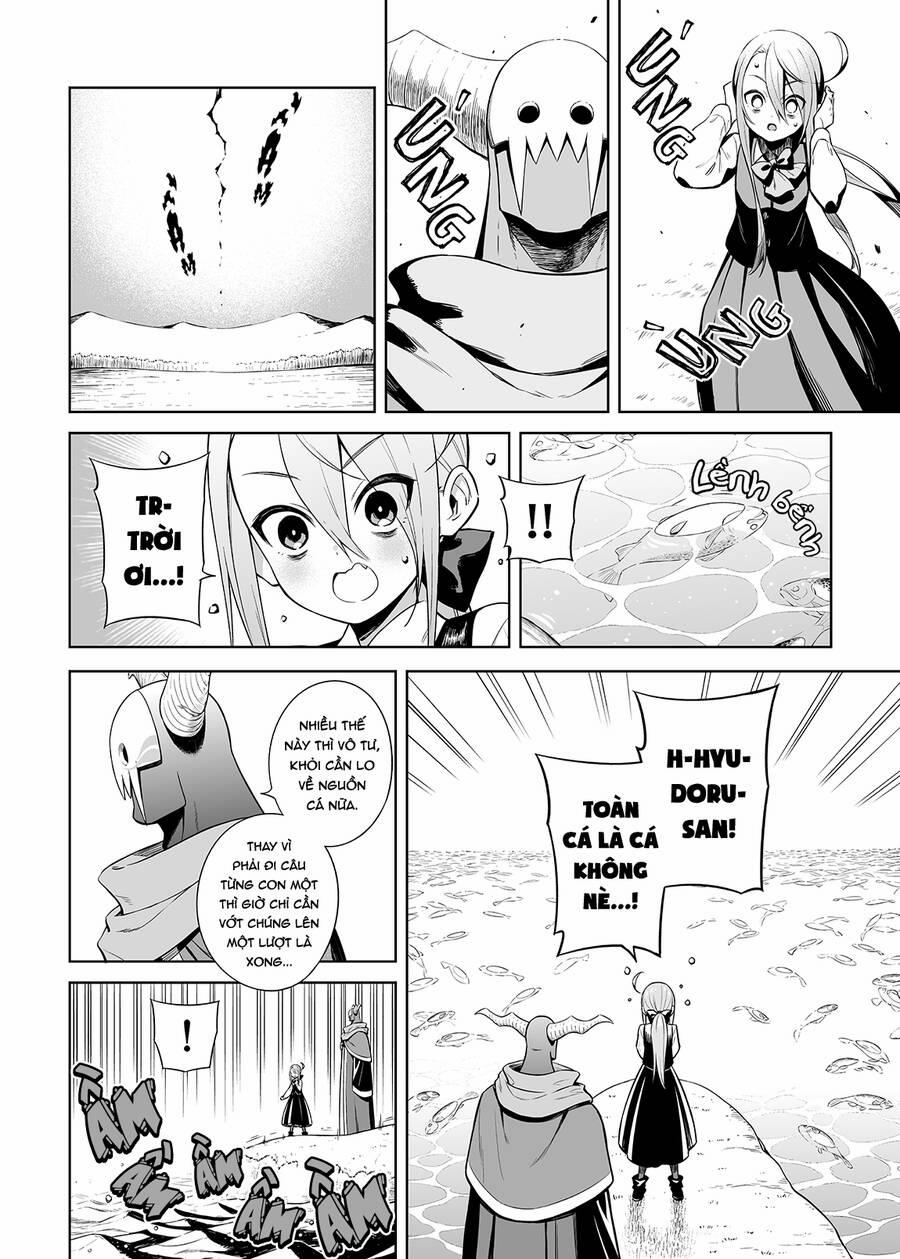 The Negative Hero And The Chief Of The Demon Army 31 trang 3