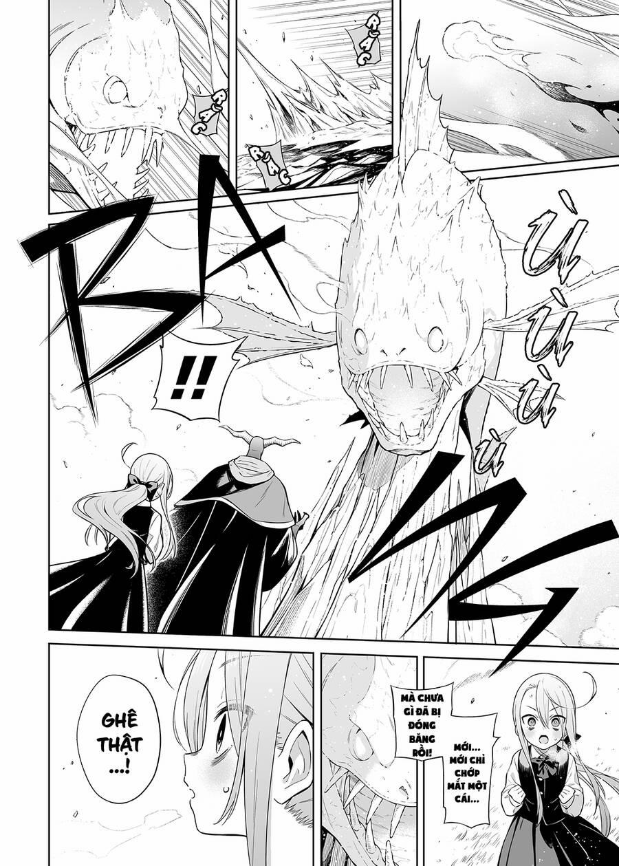 The Negative Hero And The Chief Of The Demon Army 31 trang 5