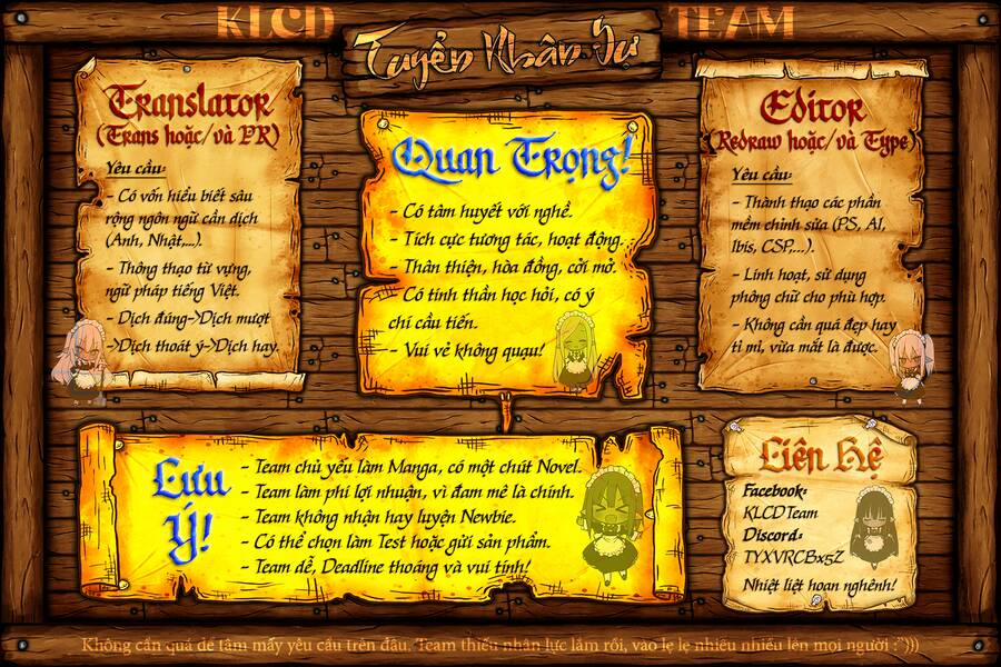 The Negative Hero And The Chief Of The Demon Army 33 trang 10