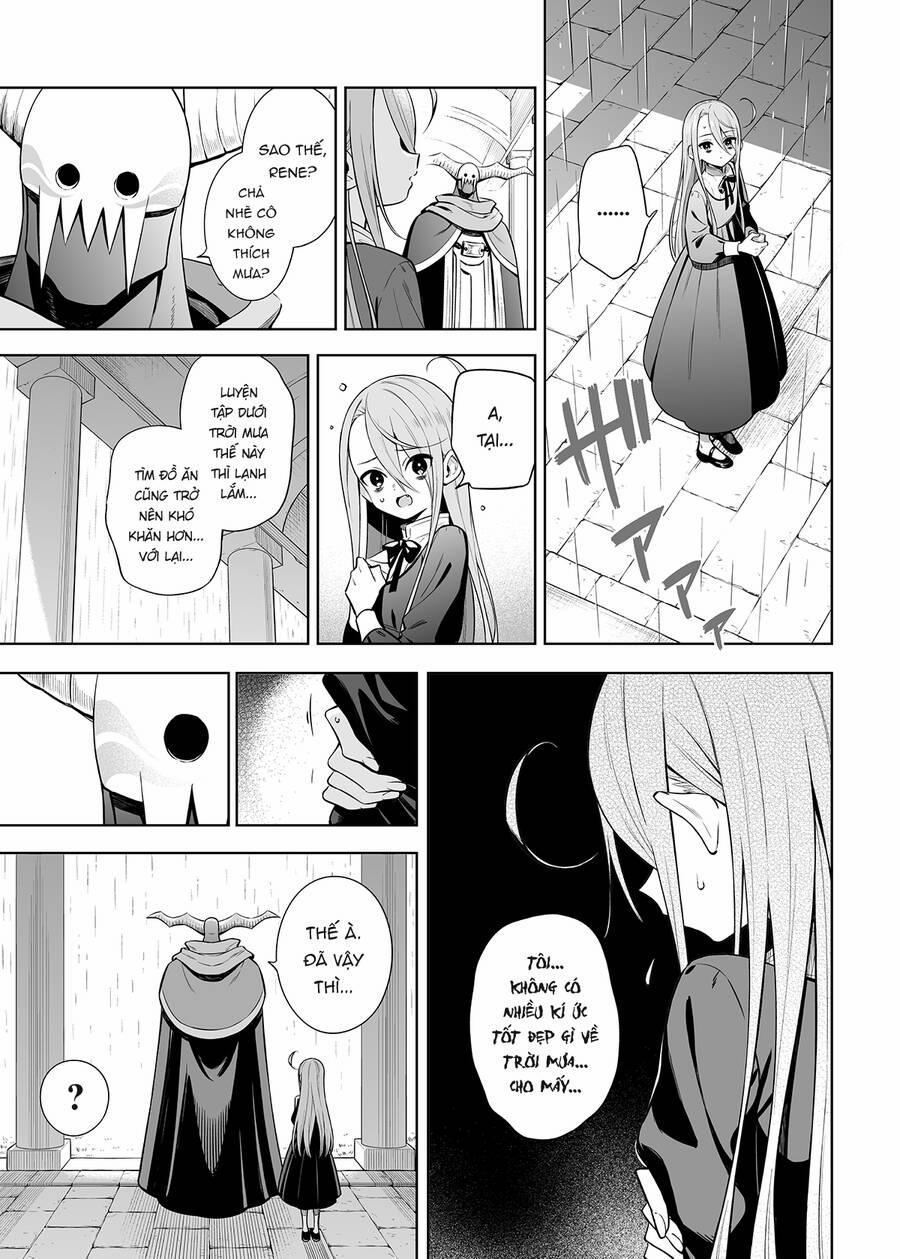 The Negative Hero And The Chief Of The Demon Army 34 trang 4