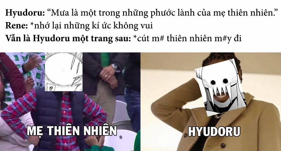 The Negative Hero And The Chief Of The Demon Army 34 trang 6