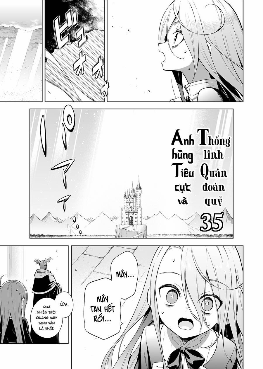 The Negative Hero And The Chief Of The Demon Army 35 trang 2