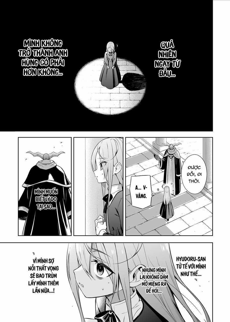 The Negative Hero And The Chief Of The Demon Army 35 trang 4