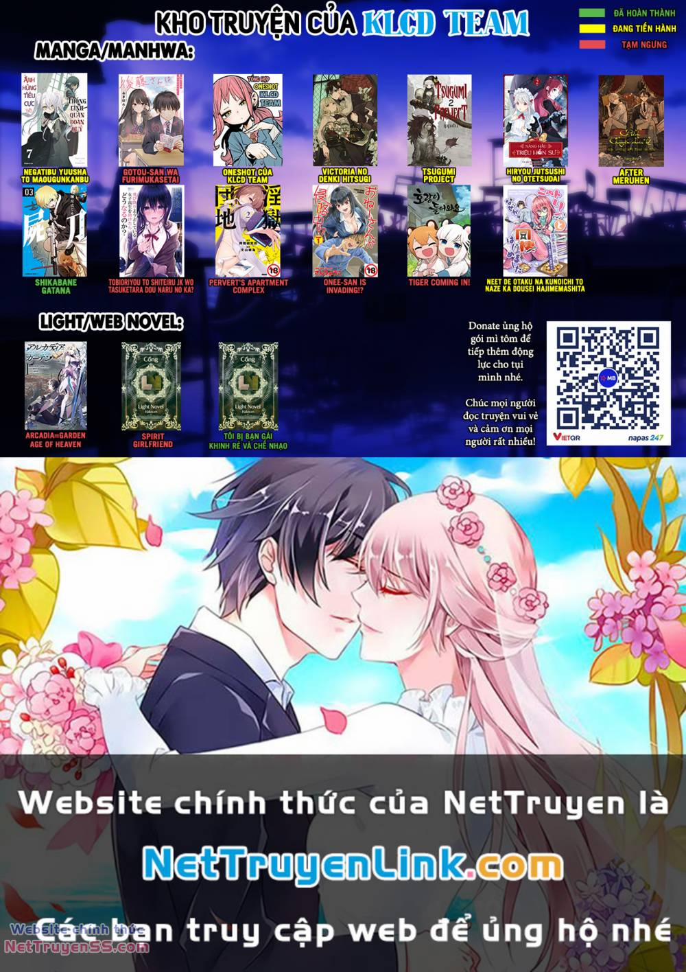 The Negative Hero And The Chief Of The Demon Army 36 trang 9